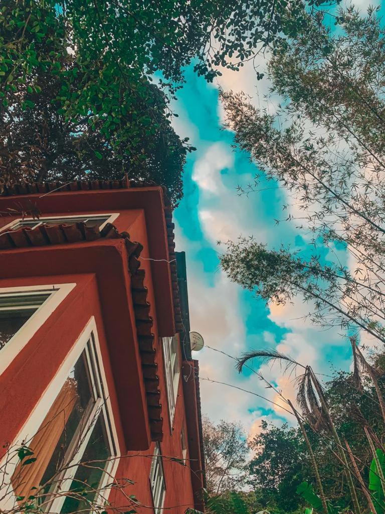 فندق Casa Carioca ريو دي جانيرو المظهر الخارجي الصورة