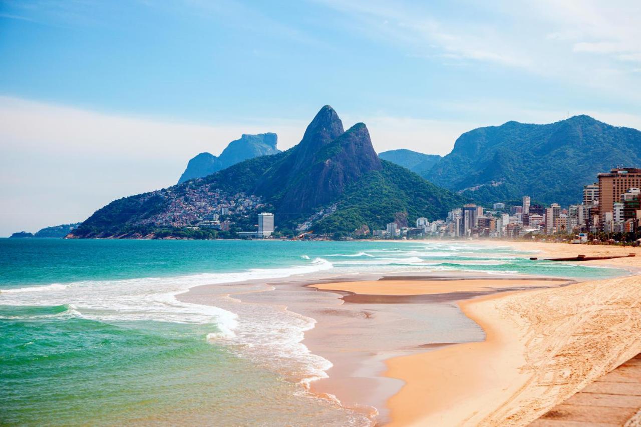 فندق Casa Carioca ريو دي جانيرو المظهر الخارجي الصورة
