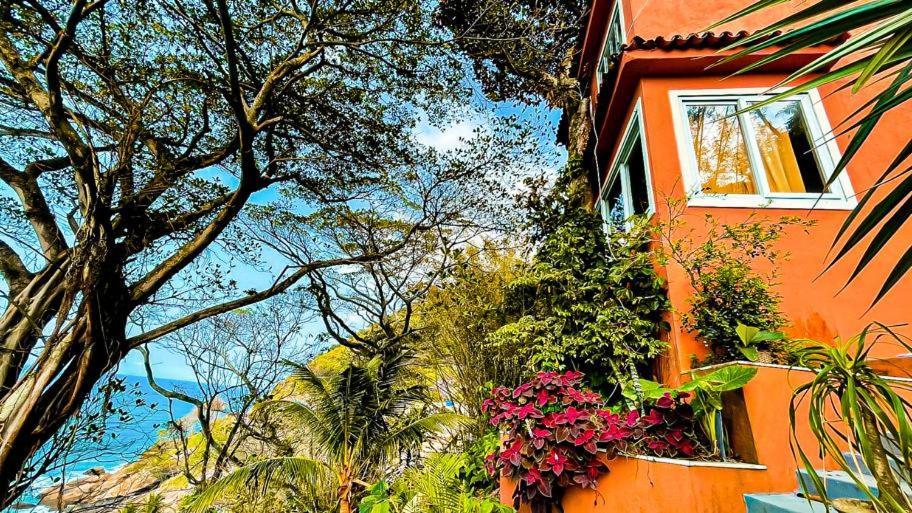 فندق Casa Carioca ريو دي جانيرو المظهر الخارجي الصورة