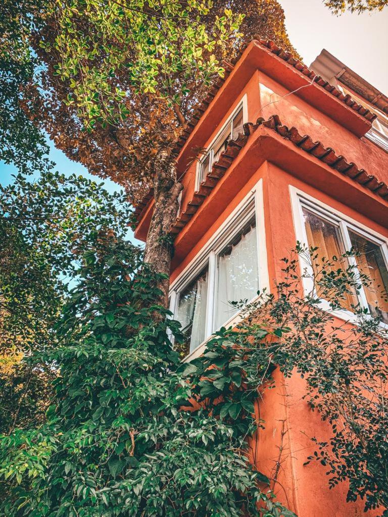 فندق Casa Carioca ريو دي جانيرو المظهر الخارجي الصورة