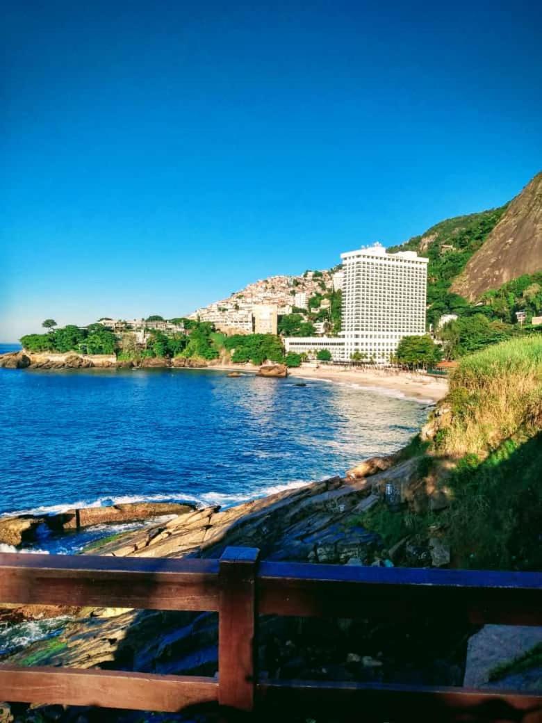 فندق Casa Carioca ريو دي جانيرو المظهر الخارجي الصورة