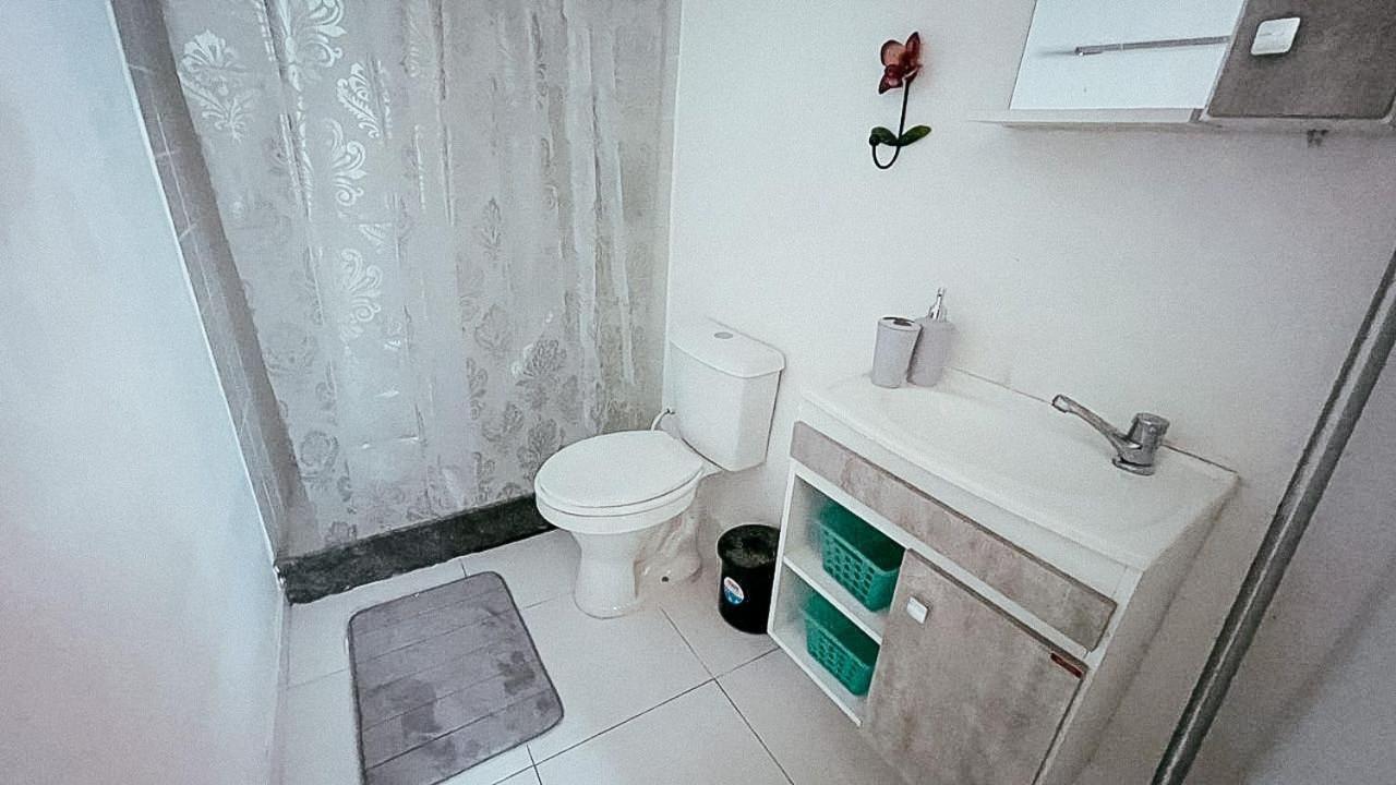 فندق Casa Carioca ريو دي جانيرو المظهر الخارجي الصورة