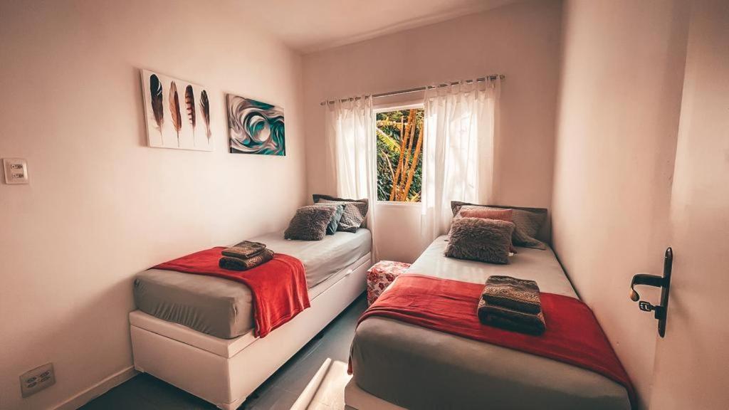 فندق Casa Carioca ريو دي جانيرو المظهر الخارجي الصورة