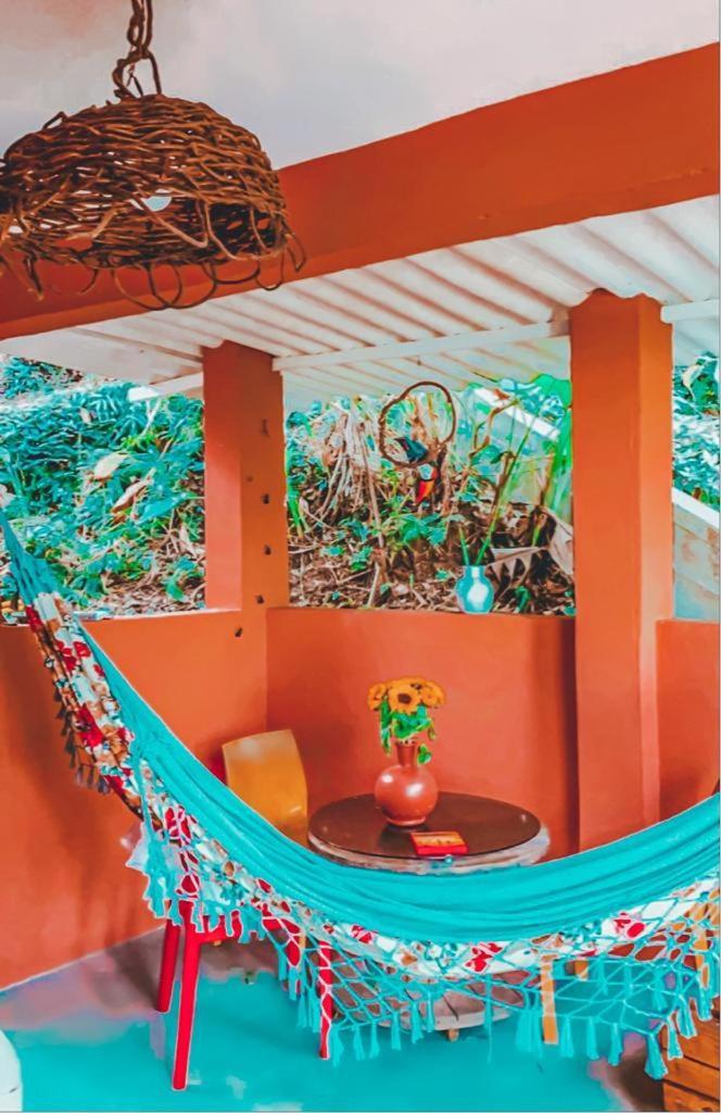 فندق Casa Carioca ريو دي جانيرو المظهر الخارجي الصورة