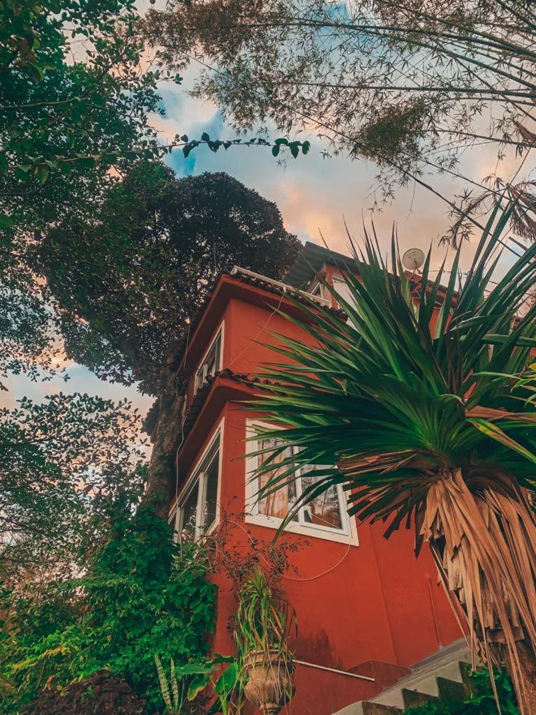 فندق Casa Carioca ريو دي جانيرو المظهر الخارجي الصورة