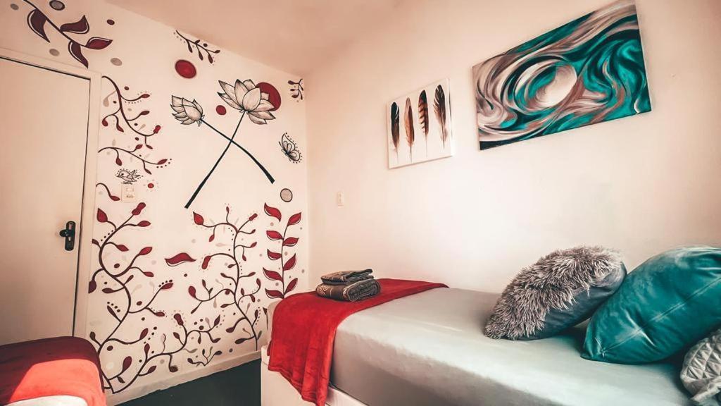 فندق Casa Carioca ريو دي جانيرو المظهر الخارجي الصورة