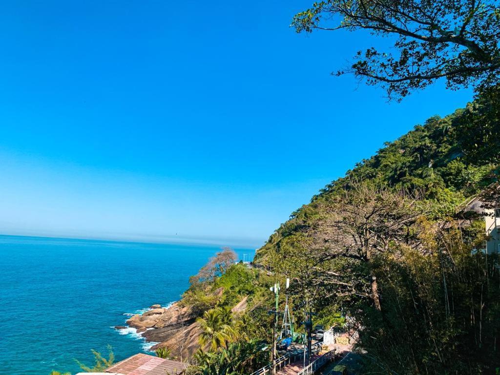 فندق Casa Carioca ريو دي جانيرو المظهر الخارجي الصورة